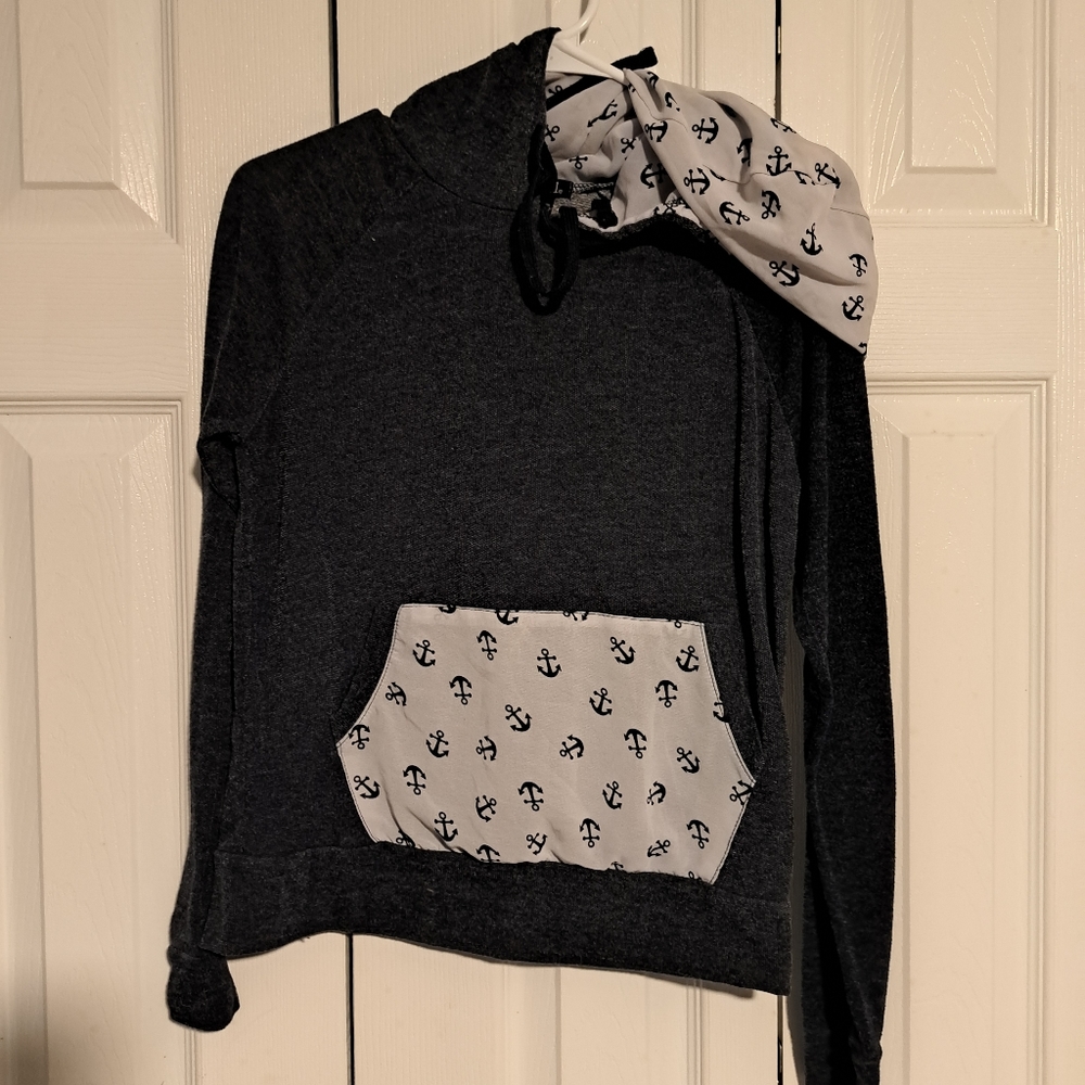 Rue 21 hoodie